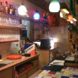 Nachos Mex Pub Nourriture