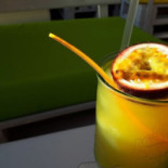 Coffee Time Lounge E Zeppoleria