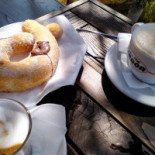 Coffee Time Lounge E Zeppoleria
