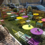 Coffee Time Lounge E Zeppoleria