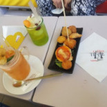 Coffee Time Lounge E Zeppoleria