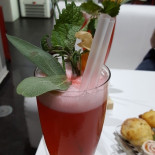 Coffee Time Lounge E Zeppoleria