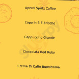 Eppingercaffé Nourriture