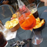 Eppingercaffé Nourriture