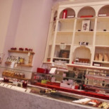 Eppingercaffé Nourriture