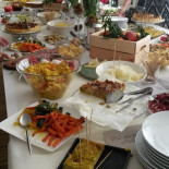 Eppingercaffé Nourriture