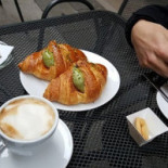 Eppingercaffé Nourriture