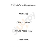 Trattoria Pizzeria Da Isa food