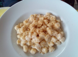 Trattoria Pizzeria Da Isa