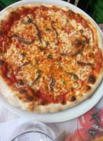 Trattoria Pizzeria Da Isa