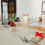 La Perla Comida