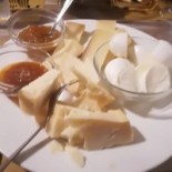 Memmo Nourriture