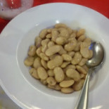 Memmo Nourriture