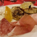 Memmo Nourriture