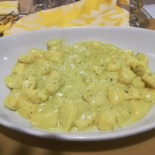 Memmo Nourriture