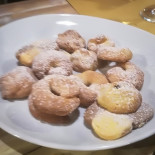 Memmo Nourriture