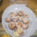 Memmo Nourriture