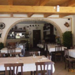 La Lucciola Nourriture