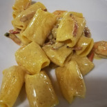 La Darsena Portoverde food