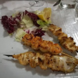 La Darsena Portoverde food