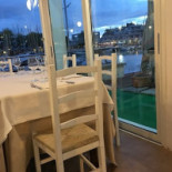 La Darsena Portoverde food