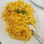 La Darsena Portoverde food