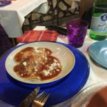 Taverna Paradiso Nourriture