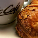 Mccafé Food