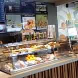 Mccafé Food