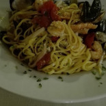Piizzeria Il Noce food