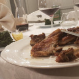 Cavour Nourriture