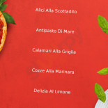 Trattoria Da Francesco E Teresa