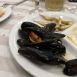 Trattoria Da Francesco E Teresa food