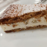 Trattoria Da Francesco E Teresa food