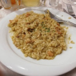 Trattoria Da Francesco E Teresa food