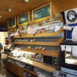 Tante Mitzi Caffe Nourriture