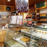 Tante Mitzi Caffe Nourriture