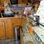 Tante Mitzi Caffe Nourriture