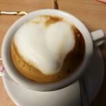 Tante Mitzi Caffe Nourriture