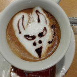 Tante Mitzi Caffe Nourriture