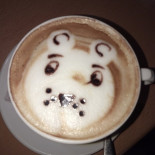 Tante Mitzi Caffe Nourriture