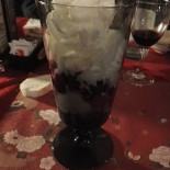 Trattoria Le Falene food