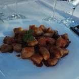 Trattoria Le Falene