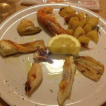 Li Di Dolc Comida