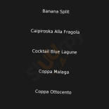 Gelateria L'ottocento À l'intérieur