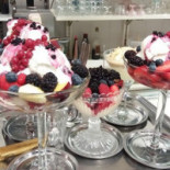 Gelateria L'ottocento Nourriture
