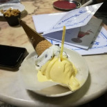 Gelateria L'ottocento Nourriture