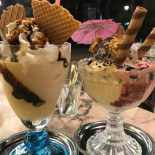 Gelateria L'ottocento Nourriture