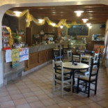 Caffetaj Nourriture