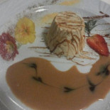 Al Scus Nourriture